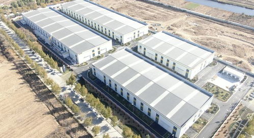 明年年產(chǎn)值可達(dá)6億元，城前鎮(zhèn)這家企業(yè)以信息咨詢服務(wù)填補(bǔ)國(guó)內(nèi)產(chǎn)品空白