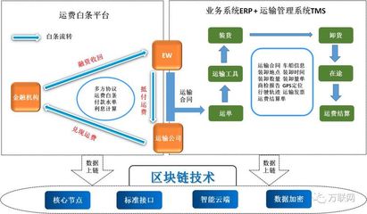 《中國物流金融生態(tài)圖譜2018》連載三 供應(yīng)鏈管理服務(wù)公司（下）—— 軟件開發(fā)的驅(qū)動(dòng)與賦能